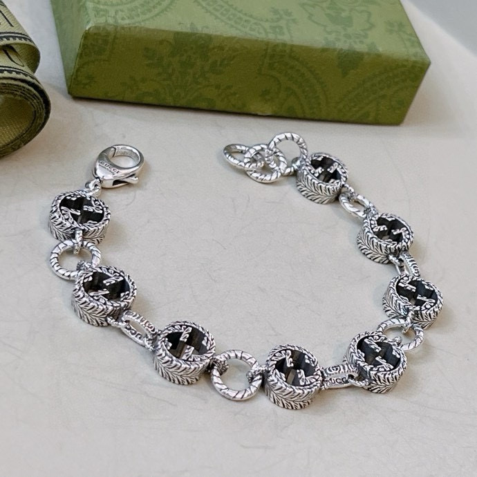 Gucci Bracelet 03lyh405